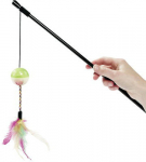 M&auml;nguasi pulgal kassidele Karlie Flamingo, 50 cm