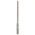 Betooni puur Bosch 5X, betoon, keermega, sds plus, 5 mm x 21 cm