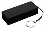 Akupank Esperanza Quark XL, 5000 mAh, must v.