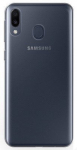 Telefoni &uuml;mbris Mocco, Samsung Galaxy M20, l&auml;bipaistev