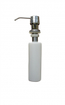 Valamu dosaator Invena, 350 ml