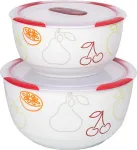 Toiduainekarbi komplekt Oursson BS4781RC