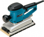 Lihvimismasin Makita BO4901, 2.7 kg, 330 W