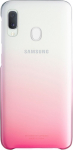 Telefoni &uuml;mbris Samsung, Samsung Galaxy A20e, roosa v.