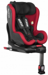 Turvatool Sparco SK500i, must/punane, 0 - 18 kg