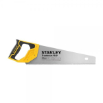 Saag Stanley STHT20348-1, puit, universaalne, 380 mm