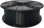 Filament Gembird 3DP-PLA Plus, 330 m, must v.