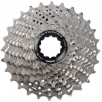 Kassett Shimano Ultegra CS-R8000, teras, h&otilde;be v.