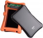 HDD/SSD korpus Silicon Power, 2.5"