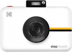 Kiirkaamera Kodak Step Touch Step Touch, balta, valge v.