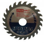 Saeketas Haushalt, 115 mm x 22.23 mm