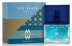 Tualettvesi Ted Baker M Eau de Toilette, 30 ml