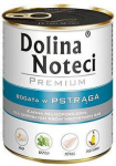 M&auml;rg koeratoit Dolina Noteci Premium, forell, 0.8 kg