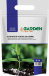 Ammooniumnitraat taimedele Garden Center, pulbritaoline, 2 kg