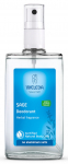 Deodorant naistele Weleda Sage Herbal Fragrance, 100 ml
