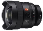 Objektiiv Sony FE 14mm F1.8 GM