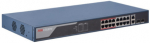 Jagaja (Switch) Hikvision DS-3E1318P-EI