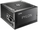 Toiteplokk Adata XPG Pylon 750 W, 12 cm, 15 - 31 dB