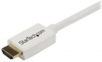 Juhe StarTech HD3MM7MW USB Type A Male, USB Type A, 7 m, valge v.