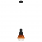 Valgusti rippuv Eglo Chasely 43459, 40 W, E27