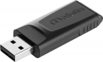 USB m&auml;lupulk Verbatim Store'n'go, must v., 128 GB