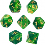 T&auml;ringud Rebel Dices