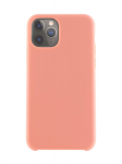 Telefoni &uuml;mbris Fusion Elegance Fibre, Apple iPhone 12 mini, heleroosa