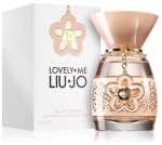 Parf&uuml;&uuml;mvesi Liu Jo Lovely Me, 50 ml