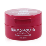K&auml;tekreem Shiseido Medicated, 100 g