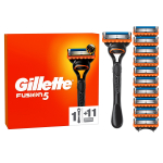 Raseerija Gillette Fusion5, 11 tk