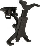 Auto telefonihoidik Barkan Universal Car Windshield Mount T31, 6 - 10 "