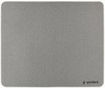 Hiirematt Gembird MP-S-G, 22 cm x 18 cm, hall v.