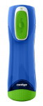 Veepudel Contigo Swish CON2095342, s&uuml;gavsinine v., plastik, 0.5 l