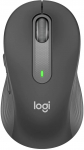 Juhtmevaba arvutihiir Logitech Signature M650L, bluetooth, hall v.