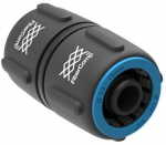 Vooliku &uuml;hendus Fiskars FiberComp, 0.5 "