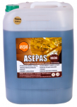 Puidukaitsevahend Asepas, pruun v., 10 l