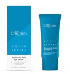 Silmaseerum Skin Chemists Hyaluronic Acid, 15 ml