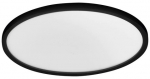 Nutivalgustus lagi Ledvance Wifi Smart+ Orbis Disc, LED, 3000 - 6500 &deg;K, 2 x 32 W