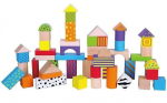 Konstruktor VIGA Colorful 59695