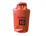 Hermeetiline kott Outliner TR-WPB, 10 l