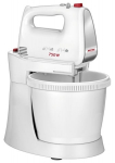 Kausiga mikser MPM MMR-22Z, valge v.