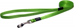 Koera rihm Rogz Utility Classic HL14L, roheline, S, 1.8 m x 11 mm