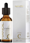 N&auml;o seerum Nanoil Vitamin C, 50 ml