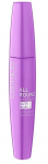 Ripsmetu&scaron;&scaron; Catrice All Round, 10 ml, blackest carbon black ever 10
