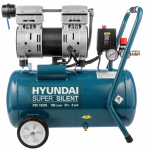 &Otilde;hukompressor Hyundai HYC 750-24S, 750 W, 230 V