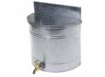 Tsingitud veepaak 4Living, 10 l