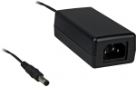Adapter Datalogic 8-0935 12V AC, DC jack, must