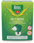 Elektriline putukap&uuml;&uuml;nis s&auml;&auml;skede Relec Day and Night