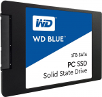 K&otilde;vaketas (SSD) Western Digital, 2.5", 500 GB