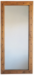 Peegel Kalune Design Z50110CV, rippuv, 50 cm x 110 cm, p&auml;hklipuu v.